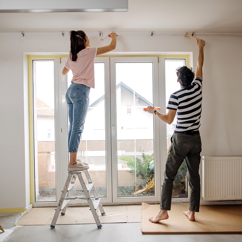 Painting Services